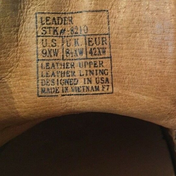 Dr Comfort Leader Monk Strap Apron Toe Loafer 9 XW main image 8